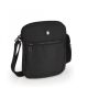 GABOL Torbica na rame muška 20x25x7 cm Devon crna - 16TRMG545511B