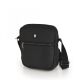 GABOL Torbica na rame muška 17x22x5 cm Devon crna - 16TRMG545514B
