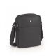 GABOL Torbica na rame muška 19x24x7 cm Decker siva - 16TRMG412640C-1