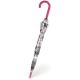 GABOL Dečji kišobran 56cm Transparent windproof Stellar - 16KSG232999