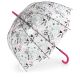 GABOL Dečji kišobran 56cm Transparent windproof Stellar - 16KSG232999