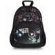 GABOL Ranac školski ergonomski 32x44x18 cm 21l Stellar - 16RNG232940
