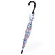 GABOL Dečji kišobran 56cm Transparent windproof Friends - 16KSG233199