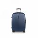 GABOL Kofer srednji PROŠIRIVI 48x67x27/30,5 cm ABS 70/79l-3,8 kg Paradise XP plava - 16KG123346E