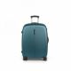GABOL Kofer srednji PROŠIRIVI 48x67x27/30,5 cm ABS 70/79l-3,8 kg Paradise XP zelena - 16KG123346F