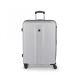 GABOL Kofer veliki 53x76x29cm ABS 103l-4 kg Jet srebrna - 16KG122547S