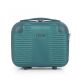 Neseser 30x28x18 cm 12l Balance XP tirkiz - 16NSG123412W