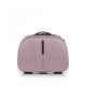 GABOL Neseser 35x28x18 cm 12l Paradise XP pastelno roze - 16NSG123312IA