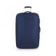GABOL Kofer veliki 47x76x31,5/35 cm polyester 89,5/105,5l-3,2 kg 2 točka Orbit plava - 16KG123247E