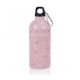 GABOL Aluminijumska boca za vodu 7x21 cm  600ml-0,12 kg Icon nežno roze - 16ADG234548IA