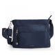 Torba na rame ženska 30x23x8 cm Mika plava - 16TRZG602215