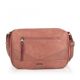 GABOL Torba na rame ženska 32x22x8 cm Lis narandžasta - 16TRZG601529