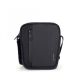 GABOL Torba na rame muška 18x22x5 cm Aston crna - 16TRMG546214B