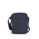 GABOL Torba na rame muška 15x19x7 cm Clark tamno plava - 16TRMG546303EB