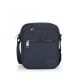 GABOL Torba na rame muška 18x22x6 cm Clark tamno plava - 16TRMG546310EB