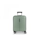 GABOL Kofer mali (kabinski) PROŠIRIVI 40x55x20/25cm Brooklyn 41,7/47,4 l-2,8 kg zelena - 16KG123922F