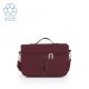 GABOL Neseser 30x20x20cm 11.4L Week ECO, bordo - 16NSG122312DB