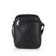 GABOL Muška torbica na rame 19x24x7cm Tab, crna - 16TRMG413740B