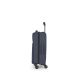 GABOL Kabinski kofer 39.5x55x21cm 38.5L Florida, plava - 16KG123122E