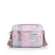 GABOL Torba na rame ženska 24x18x7 cm Nabila roze - 16TRZG603508