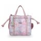 GABOL Torba na rame ženska 23x22x10 cm Nabila roze - 16TRZG603531