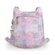 GABOL Ranac ženski 30x37x12 cm Nabila roze - 16TRZG603546