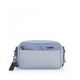 GABOL Torba na rame ženska 21x13x8 cm Vega plava - 16TRZG603604