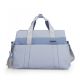 GABOL Torba na rame ženska 30x22x13 cm Vega plava - 16TRZG603610