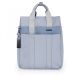 GABOL Ranac ženski 25x32x9 cm Vega plava - 16TRZG603649