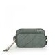 GABOL Torba na rame ženska 20x12x3 cm Aitana zelena - 16TRZG603700
