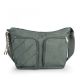 GABOL Torba na rame ženska 33x23x10 cm Aitana zelena - 16TRZG603714