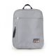GABOL Ranac ženski 26x32x11 cm Luz siva - 16TRZG603842