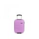 GABOL Kofer XS kabinski (zs low cost letove) 30x42x20 cm ABS 22,8l-2,4 kg Future Plus roze - 16KG125721I