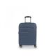 GABOL Kofer mali (kabinski) PROŠIRIVI 40x55x21/24 cm ABS 41,1/47l-3,1 kg Future Plus tamno plava - 16KG125722EB
