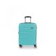 GABOL Kofer mali (kabinski) PROŠIRIVI 40x55x21/24 cm ABS 41,1/47l-3,1 kg Future Plus tirkiz - 16KG125722W