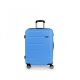 GABOL Kofer srednji PROŠIRIVI 47x66x27/30 cm ABS 70,3/78l-3,9 kg Future Plus svetlo plava - 16KG125746EA