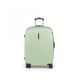 GABOL Kofer srednji PROŠIRIVI 48x67x27/30,5 cm ABS 70/79l-3,8 kg Paradise XP pastelno zelena - 16KG123346FP