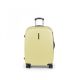 GABOL Kofer srednji PROŠIRIVI 48x67x27/30,5 cm ABS 70/79l-3,8 kg Paradise XP pastelno žuta - 16KG123346GP