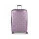 GABOL Kofer veliki PROŠIRIVI 51x75x31/34cm Polypropilen 109,6/120,2L-4,3kg Queens metalik ljubičasta - 16KG125047L