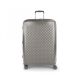 GABOL Kofer veliki PROŠIRIVI 51x75x31/34cm Polypropilen 109,6/120,2L-4,3kg Queens metalik krem - 16KG125047V