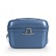 GABOL Neseser 33x24x20 cm 13l Queens metalik plava - 16NSG125012E