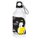 Aluminijumska boca za vodu 400ml Kraljica - 16ADK6472K
