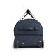 GABOL Putna torba sa točkićima 55x32x29cm 51L Canada, teget - 16KG125216EB