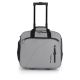 GABOL Putna torba sa točkićima pilot 40x36x19cm 22L Canada, siva - 16KG125219C