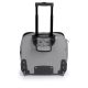 GABOL Putna torba sa točkićima pilot 40x36x19cm 22L Canada, siva - 16KG125219C