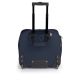 GABOL Putna torba sa točkićima pilot 40x36x19cm 22L Canada, teget - 16KG125219EB