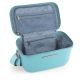 GABOL Neseser 33x24x20cm 13L Queens, tirkizna - 16NSG125012W