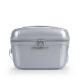 GABOL Neseser 33x24x20cm 13L Queens, srebrna - 16NSG125012S