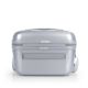 GABOL Neseser 33x24x20cm 13L Queens, srebrna - 16NSG125012S