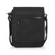 GABOL Muška torba na rame 19x24x7cm Crony ECO, crna - 16TRMG543912B